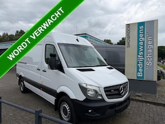 Mercedes-Benz Sprinter - 316 CDI L2H2 E6 | 3.5T Trekhaak | Airco | Cruise | Gev. stoel
