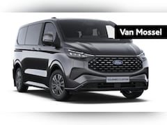 Ford Model T - Tourneo Custom 340 2.5 PHEV L1H1 Titanium | Vanaf Prijs | Nieuw Te Bestellen | 1% Korting