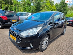 Ford B-Max - 1.0 EcoBoost Titanium