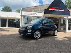 Fiat 500 - 0.9 TwinAir Pano/Led/Xenon/Uconnect/Cruise/Airco