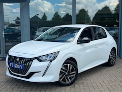 Peugeot 208 - 1.2 PureTech Allure Pack Airco Cruise Navi