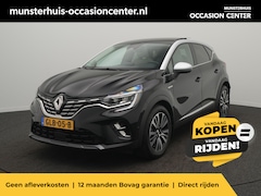 Renault Captur - 1.6 E-Tech Plug-in Hybrid 160 Initiale Paris - RIJKLAARPRIJS - LAGE KILOMETERSTAND - Rondo