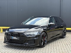 Audi A6 Avant - 55 TFSI e quattro Competition MAXTON | S6