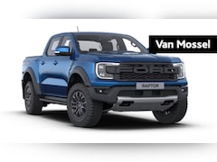 Ford Ranger Raptor - 3.0 Double Cab EcoBoost | Vanaf Prijs | Nieuw Te Bestellen | 4% Korting Nederland | Incl.