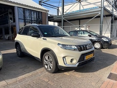 Suzuki Vitara - 1.4 Boosterjet 129pk Smart Hybrid Select
