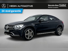 Mercedes-Benz GLC-klasse Coupé - GLC 300e Automaat 4MATIC Business Solution AMG | Premium Plus Pakket | Nightpakket | Schui