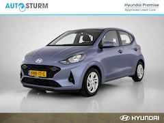 Hyundai i10 - 1.0 Comfort Smart