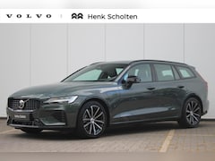 Volvo V60 - 2.0 T8 Plug-in hybrid AWD Plus Dark