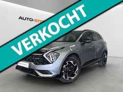 Kia Sportage - 1.6 T-GDi Plug-in Hybrid AWD GT-PlusLine|PANO|LEDER|FULL-OPTION