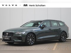 Volvo V60 - 2.0 T8 Plug-in hybrid AWD Plus Dark