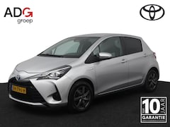 Toyota Yaris - 1.5 Hybrid | Climate control | Cruise control | Parkeercamera |