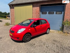 Toyota Yaris - 1.0 VVTi Terra
