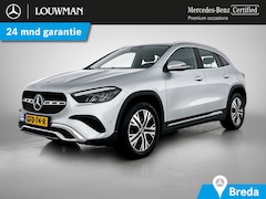 Mercedes-Benz GLA-Klasse - 250 e Business Line | Stoelverwarming | Elektrische Achterklep | LED Koplampen Inclusief 2