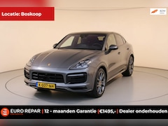 Porsche Cayenne Coupé - 3.0 E-Hybrid VOL BURMESTER BTW-AUTO