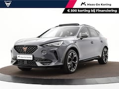CUPRA Formentor - 1.4 e-Hybrid 245pk DSG VZ Performance · SOH 97, 4% · Panoramadak · Trekhaak · 360 Camera ·