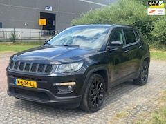 Jeep Compass - 1.3T Night Eagle Liberty Edition