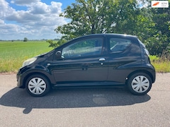 Citroën C1 - 1.0-12V Séduction+ LEES TEKST
