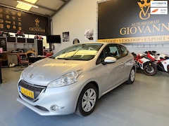 Peugeot 208 - 1.2 VTi Active inruil mogelijk