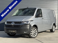 Volkswagen Transporter - 2.0 TDI L2H1 150 PK / laadruimte inrichting