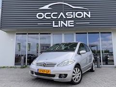 Mercedes-Benz A-klasse - 200 Elegance | Automaat | Airco | Elek Ramen