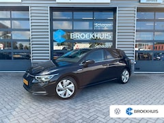 Volkswagen Golf - 1.5 eTSI 150 pk Style 7-DSG | Trekhaak | Navigatie | Parkeersensoren |