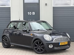 MINI 3-Deurs - 1.6 Cooper