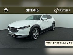 Mazda CX-30 - 2.5 e-SkyActiv-G M Hybrid Exc-l Bns Edition | Rijklaar