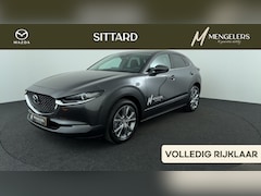 Mazda CX-30 - 2.5 e-SkyActiv-G M Hybrid Exc-l Bns Edition | Rijklaar