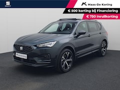 SEAT Tarraco - 1.4 TSIe-Hybrid 180kW/245PK PHEV FR DSG · Trekhaak · Panoramadak · Camera + Parkeersensore
