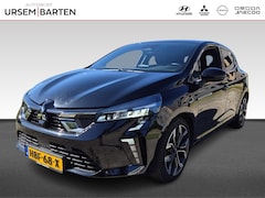 Mitsubishi Colt - 1.0T MT Intense+ | Apple Carplay/Android Auto|telefoonintegratie premium | Bots waarschuwi