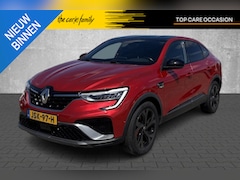 Renault Arkana - 1.3 TCe 140
