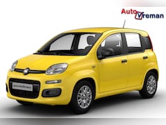 Fiat Pandina - 1.0 Hybrid Pop 65pk -Rijklaarprijs