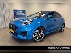 Ford Puma - 1.0 EcoBoost Hybrid ST-Line | All-Season | Winter Pack | Navi | Apple Car Play | Android A