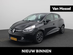 Renault Clio - 0.9 TCe Dynamique | Airconditioning | Cruise Control | Parkeersensoren |