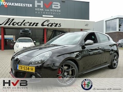 Alfa Romeo Giulietta - 1.4 Turbo MultiAir Super Pack Sport