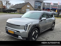 Kia EV9 - Plus 99.8 kWh | SOH 99.5% | 7-Zits | Panoramadak | Stoelgeh./-massage/-verw./-vent | Digit