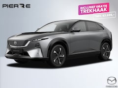 Mazda CX-6e - Takumi Business Edition 78 kWh NAVI | 26 INCH INFOTAINMENT SCHERM | APPLE CARPLAY / ANDROI
