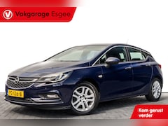 Opel Astra - 1.0 105 PK Online Edition | 5 Drs | Ned Auto | Rijklaar met Garantie | | Airco | Trekhaak