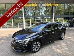 Renault Mégane E-Tech - Estate 1.6 Plug-In Hybrid 160 Intens | BSM | CARPLAY | CRUISE | LKA | NAVI | PDC V&A | STU