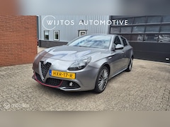 Alfa Romeo Giulietta - 1.4 Turbo