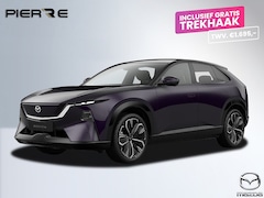 Mazda CX-6e - Takumi 78 kWh NAVI | RONDOMZICHT CAMERA | 21 INCH LMV | PANORAMA DAK LEVERING 2026 (PROFIT