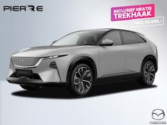 Mazda CX-6e - Takumi 78 kWh NAVI | RONDOMZICHT CAMERA | 21 INCH LMV | PANORAMA DAK LEVERING 2026 (PROFIT