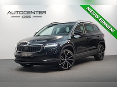 Skoda Karoq - 1.5 TSI ACT Business Edition ✅ NL AUTO ✅ 19" ✅ TREKHAAK ✅ CRUISE ✅ LED ✅ NAP