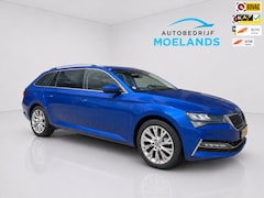 Skoda Superb Combi - 1.4 TSI iV Business Edition Plus