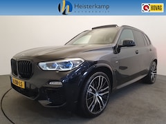 BMW X5 - xDrive45e M-Sport High Executive Panoramadak, Harman Kardon