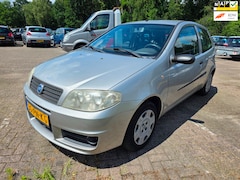 Fiat Punto - 1.2 Dynamic