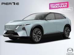 Mazda CX-6e - Takumi Plus 78 kWh NAVI | RONDOMZICHT CAMERA | 21 INCH LMV | PANORAMA DAK LEVERING 2026 (P