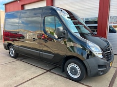Opel Movano - 2.3 CDTI BiTurbo L2H2 Start/Stop