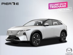 Mazda CX-6e - Takumi Business Edition 78 kWh NAVI | APPLE CARPLAY | 19 INCH LMV | RONDOMZICHT CAMERA | P