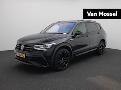 Volkswagen Tiguan Allspace - 1.5 TSI R-Line Business+ | 7-Persoons | Automaat | Panorama dak | Leder | Harman-Kardon |
